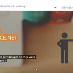 RendsMoiService, la marketplace du e-Jobbing