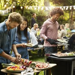 GardenParty, feu vert pour la location de jardins entre particuliers